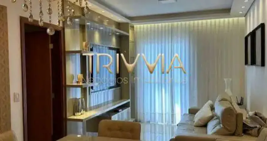 Apartamento com 3 quartos à venda em Laranjeiras, Uberlândia