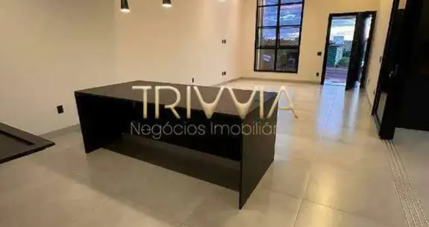 Casa à venda no condomínio mirante do lago – alto padrão e lazer completo