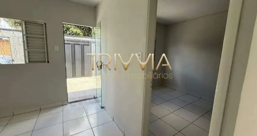 Casa espaçosa e bem distribuída – perfeita para quem busca conforto e praticidade