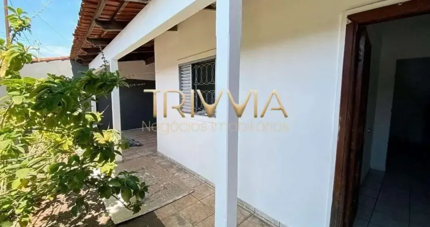 Casa no bairro planalto – ampla, confortável e muito bem distribuída