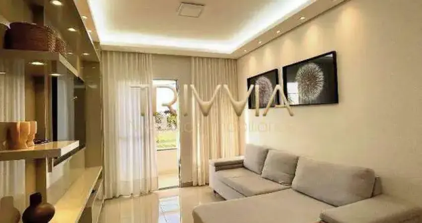 Apartamento à venda na zona sul – jardim veneza • completo, moderno e muito bem localizado