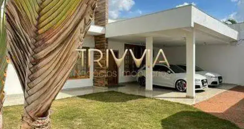 Excelente casa no jardim karaíba – espaçosa, moderna e com acabamentos premium