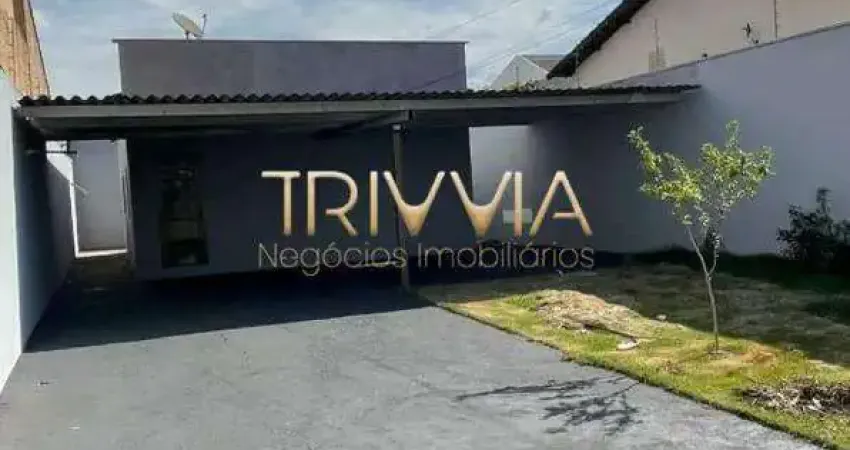 Casa com 3 quartos à venda no Jardim Europa, Uberlândia