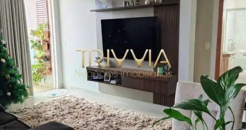 Apartamento com 3 quartos à venda no Presidente Roosevelt, Uberlândia