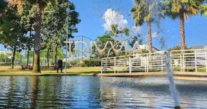 Lote no Condomínio Varanda Sul – exclusividade, segurança e ótima valorização