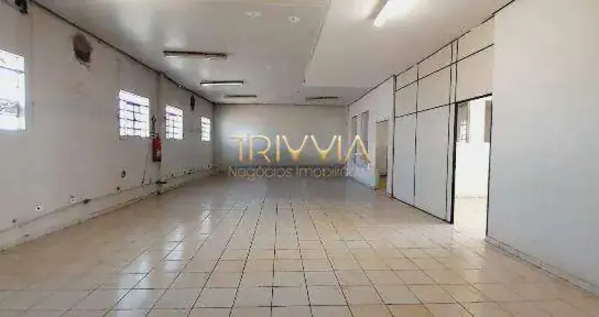 Prédio para alugar no Conjunto Segismundo Pereira, Uberlândia