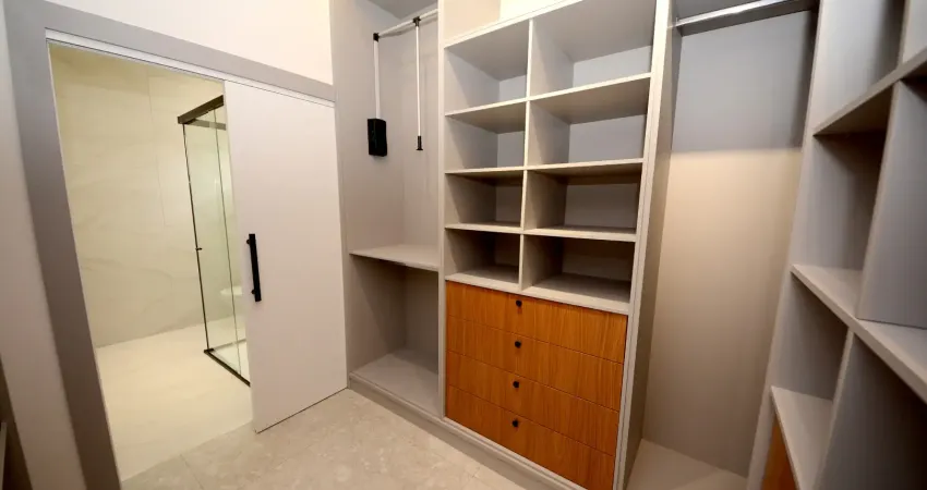 Casa terrea de alto padrão em indaiatuba-condominio fechado dona lucila