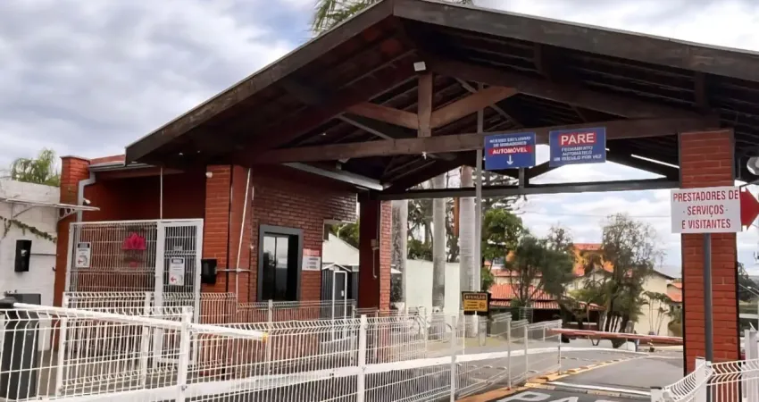 Apartamento com 3 quartos à venda na Avenida Coronel Antônio Estanislau do Amaral, 1, Jardim Juliana, Indaiatuba