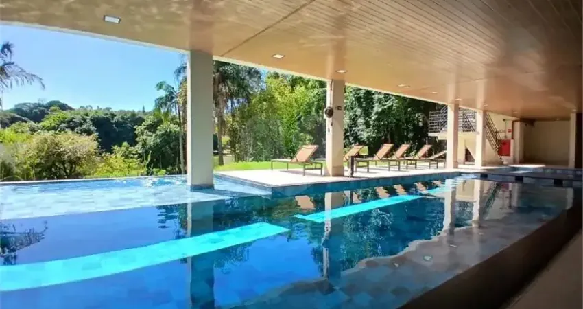 Apartamento com 2 quartos à venda na Alameda José Amstalden, 2, Jardim Bela Vista, Indaiatuba