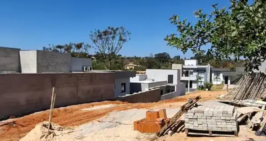 Terreno de 300m² em condomínio fechado – lazer completo e localização privilegiada em indaiatuba!