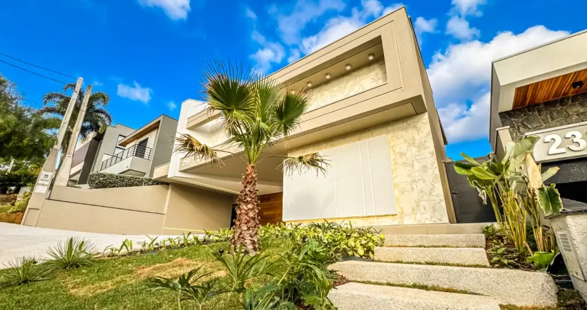 Belissima casa térrea alto padrão – helvetia park – indaiatuba/sp