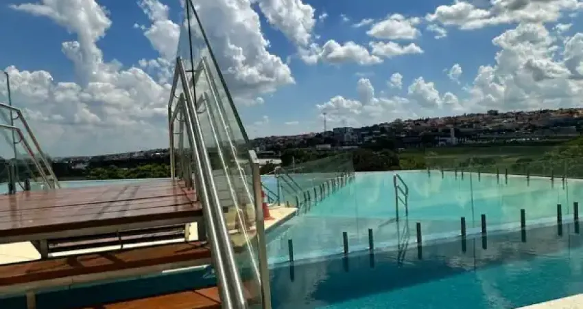 Exclusivo Beira Parque | 3 Dorm (2 Suítes) | Andar Alto | Vista Incrível | Piscina Borda Infinita