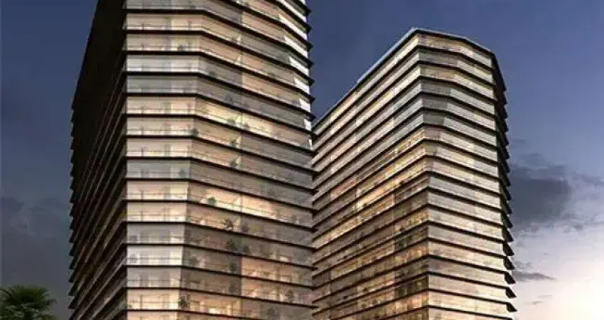 Imóvel andar médio sol da manhã para venda tem 83m2 com 2 quartos