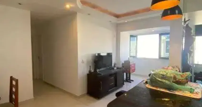 Imóvel para venda no recreio dos bandeirantes possui 65 metros quadrados com 3 quartos