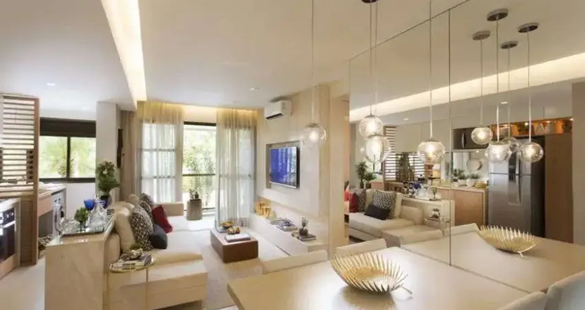 Apartamento com 2 quartos à venda na Estrada Coronel Pedro Corrêa, 140, Barra Olímpica, Rio de Janeiro