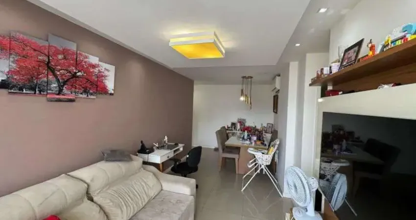 Imóvel para venda no recreio dos bandeirantes possui 92 metros quadrados com 3 quartos