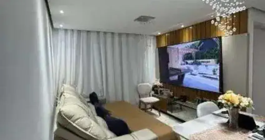 Imóvel para venda no recreio dos bandeirantes pontal possui 44 metros quadrados com 2 quartos