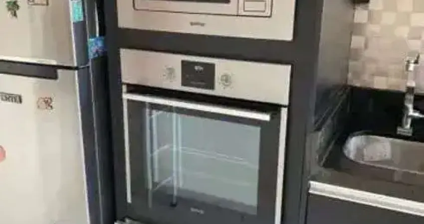 Imóvel para venda no recreio dos bandeirantes com 63 metros quadrados com 2 quartos