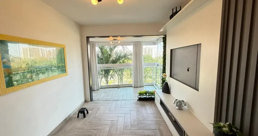 Imóvel para venda no recreio dos bandeirantes possui 65 metros quadrados com 2 quartos