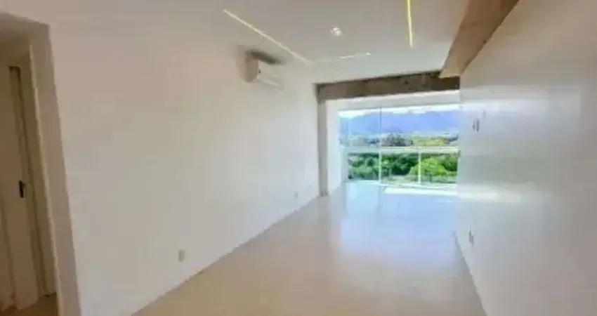 Imóvel para venda no recreio dos bandeirantes com 65 metros quadrados com 2 quartos