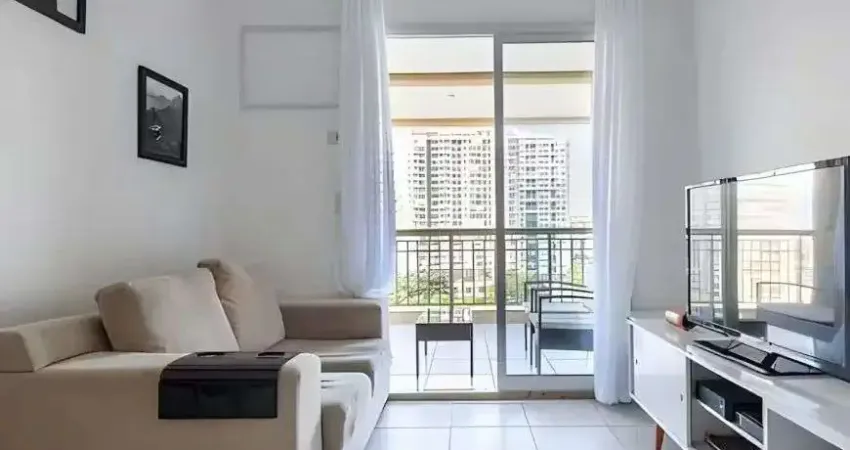 Apartamento com 2 quartos à venda na Rua Antero Manoel de Sá Filho, 125, Recreio dos Bandeirantes, Rio de Janeiro
