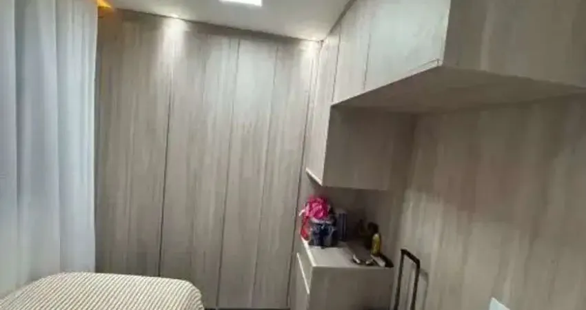 Imóvel para venda no recreio dos bandeirantes pontal possui 44 metros quadrados com 2 quartos