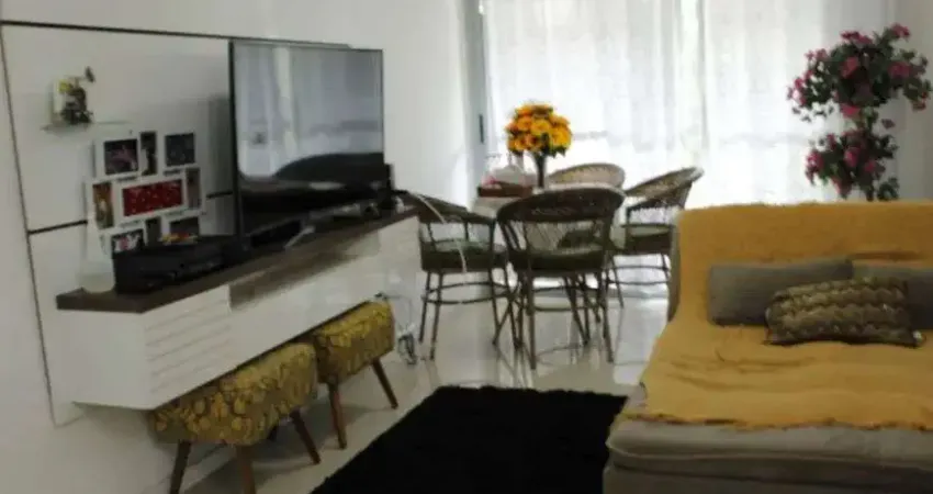 Imóvel para venda no recreio dos bandeirantes possui 82 metros quadrados com 2 quartos