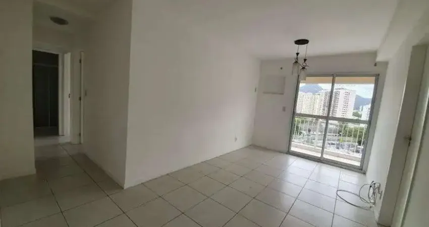 Imóvel para venda tem 69 metros quadrados com 2 quartos em curicica - rio de janeiro - rj