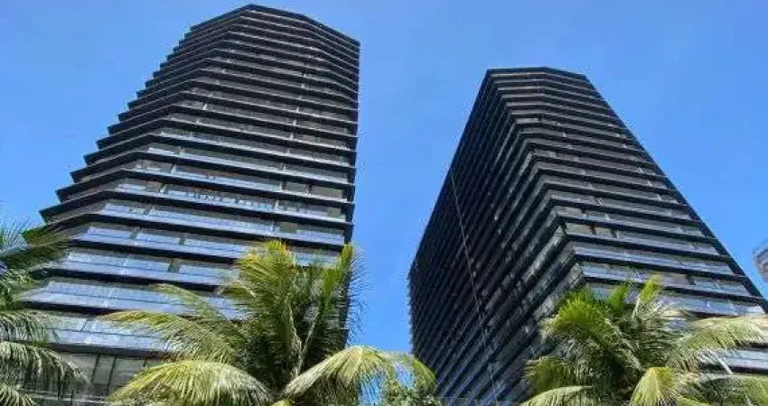 Apartamento com 2 quartos à venda na Avenida José Luiz Ferraz, 21, Recreio dos Bandeirantes, Rio de Janeiro