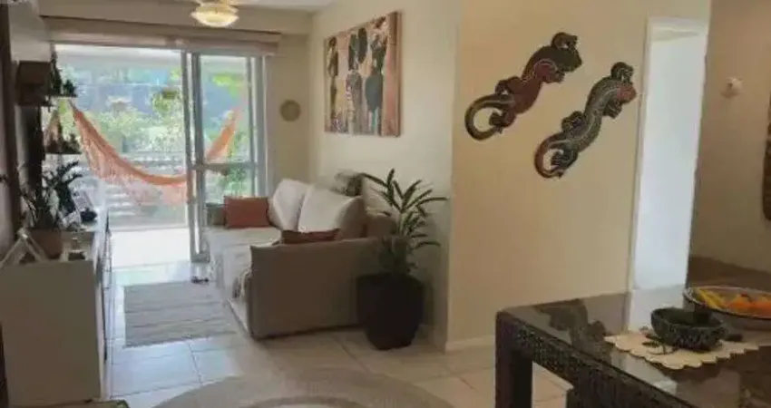 Apartamento com 2 quartos à venda na Avenida César Morani, 500, Recreio dos Bandeirantes, Rio de Janeiro