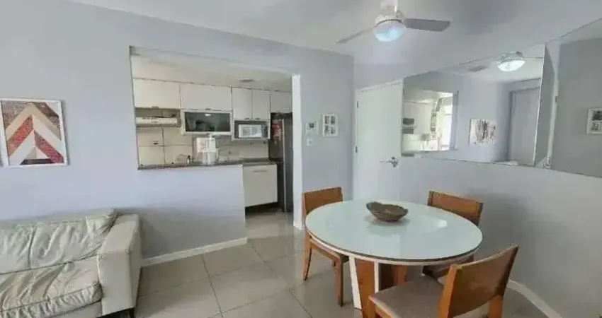 Apartamento à venda - 2 quartos - recreio dos bandeirantes - 70m² - condomínio barra allegro!