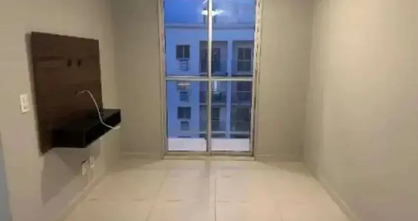 Imóvel para venda possui 55 metros quadrados com 2 quartos em jacarepaguá - rio de janeiro - rj