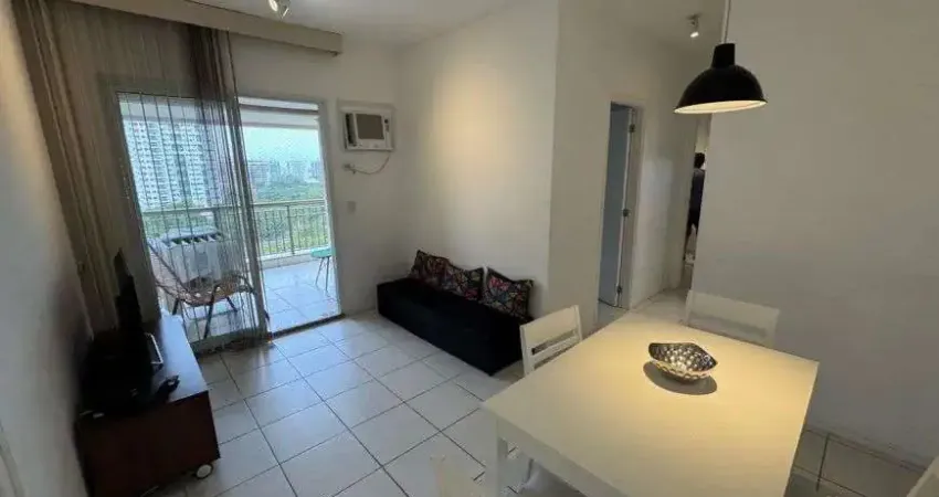 Imóvel para venda no recreio dos bandeirantes com 70 metros quadrados com 2 quartos