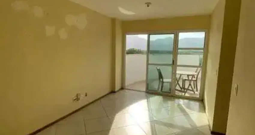 Apartamento com excelente acabamento, vista lazer e montanhas, varandão
