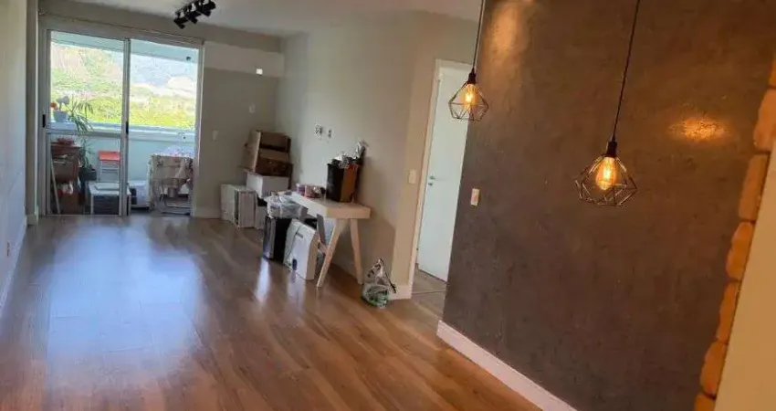 Imóvel para venda com 78 metros quadrados com 2 quartos em barra olímpica - rio de janeiro - rj