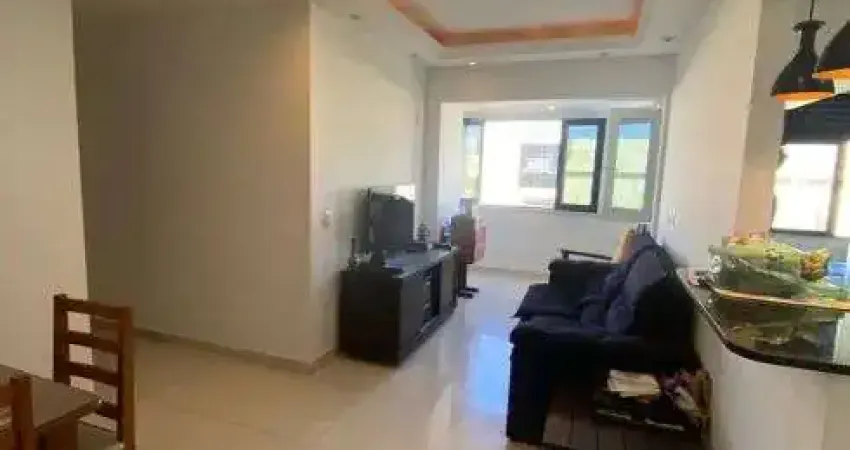 Imóvel para venda no recreio dos bandeirantes possui 65 metros quadrados com 3 quartos