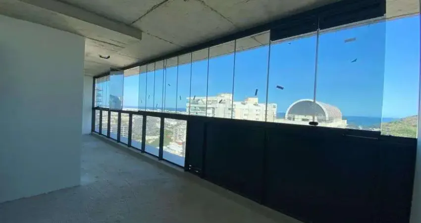 Apartamento com 2 quartos à venda na Avenida José Luiz Ferraz, 300, Recreio dos Bandeirantes, Rio de Janeiro