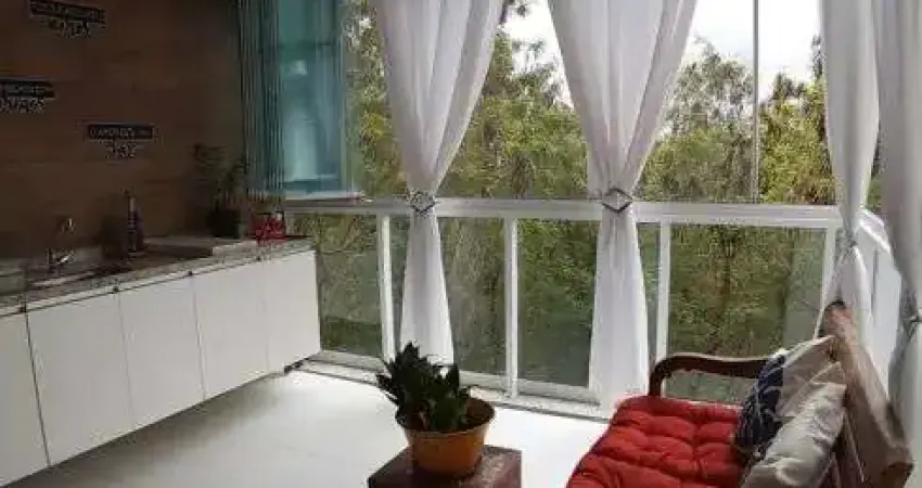 Apartamento com 2 quartos à venda na Rua Teixeira Heizer, 1965, Recreio dos Bandeirantes, Rio de Janeiro