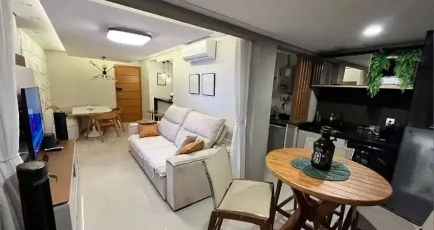 Apartamento com 2 quartos à venda na Rua Luiz Carlos Sarolli, 1850, Recreio dos Bandeirantes, Rio de Janeiro