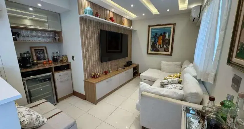 Apartamento com 3 quartos à venda na Rua Servidão D, 75, Recreio dos Bandeirantes, Rio de Janeiro