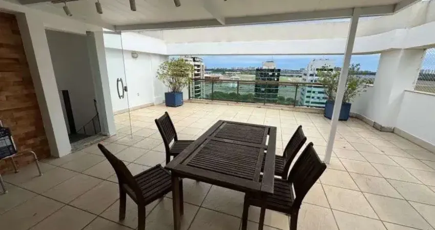 Duplex para venda possui 138 metros quadrados com 3 quartos em barra olímpica - rio de janeiro - rj