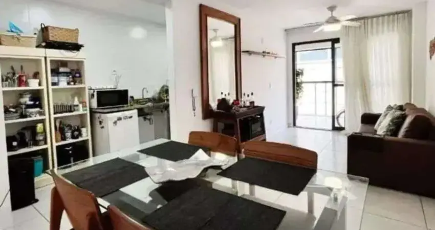 Imóvel no recreio dos bandeirantes para venda tem 82 metros quadrados com 3 quartos