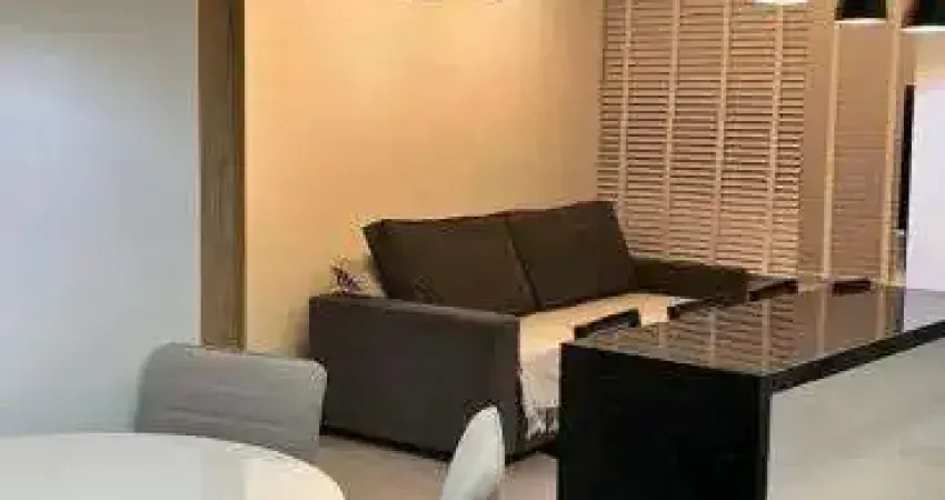 Imóvel para venda com 52 metros quadrados com 2 quartos em barra da tijuca - rio de janeiro - rj