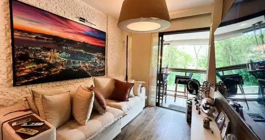 Apartamento com 2 quartos à venda na Rua Luiz Carlos Sarolli, 1355, Recreio dos Bandeirantes, Rio de Janeiro