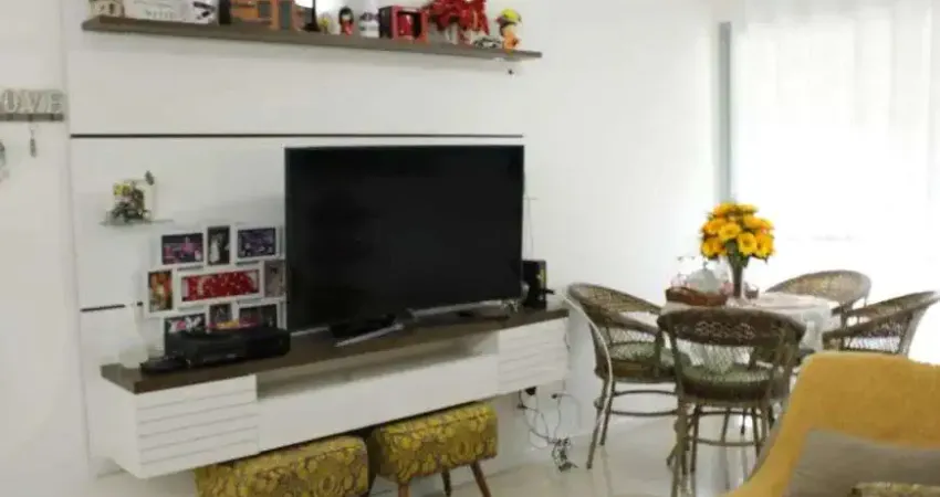 Imóvel para venda no recreio dos bandeirantes possui 82 metros quadrados com 2 quartos