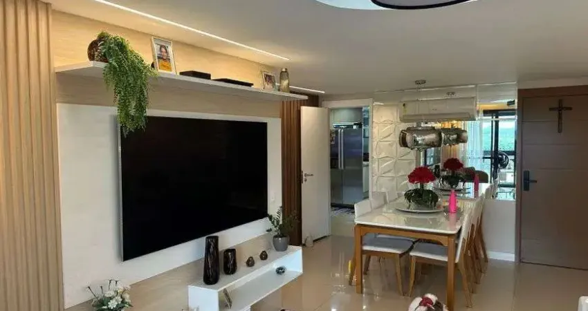 Imóvel para venda no recreio dos bandeirantes tem 120 metros quadrados com 4 quartos