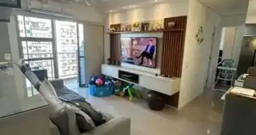 Imóvel para venda com 65 metros quadrados com 2 quartos em barra olímpica - rio de janeiro - rj