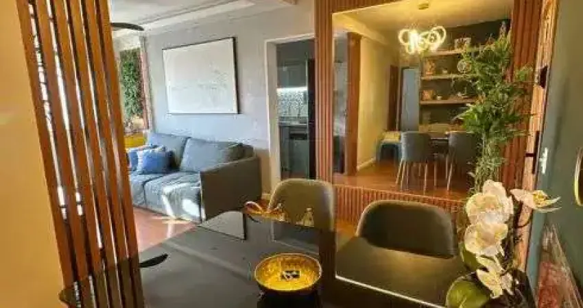 Imóvel para venda possui 52 metros quadrados com 2 quartos em barra da tijuca - rio de janeiro - rj