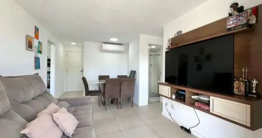 Imóvel para venda no recreio dos bandeirantes com 73 metros quadrados com 2 quartos