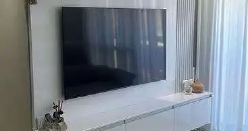 Apartamento para venda com 68 metros quadrados com 2 quartos